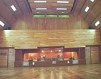 hall