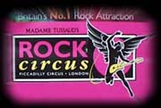 rock circus