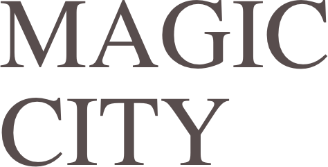 MAGIC CITY