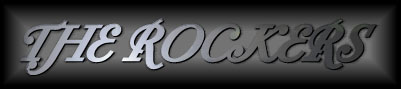 ROCKERS -LOGO