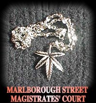 MARLBOROUGH STREET MAGISTRATES' COURT