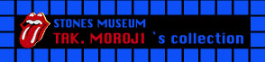 TAK. MOROJIコレクション